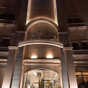 الشرفه لوفت 3*, الرياض المملكة العربية السعودية