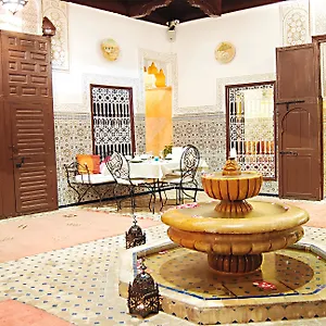 Les Oliviers&spa Marrakesh