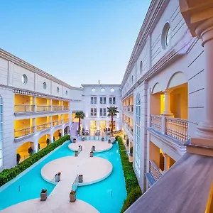 ***** Отель Elinotel Apolamare Греция