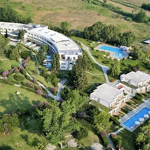 ***** Курортный комплекс Ghotels Theophano Imperial Palace Греция