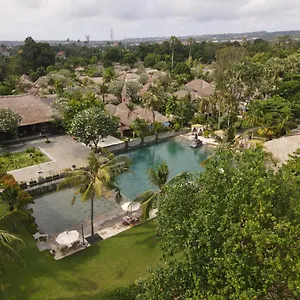Puri, A Belmond Hotel, Bali Station touristique