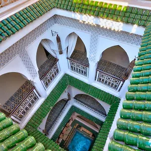 Art & Emotions Boutique & 4*, مراكش المغرب
