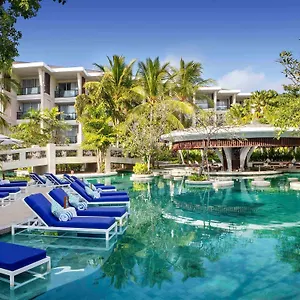 Sofitel Bali Nusa Dua Station touristique