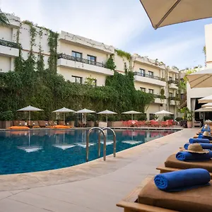 Kech Boutique Hotel&spa Marrakesh