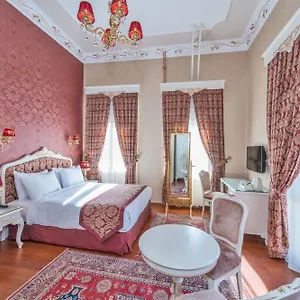 **** Отель Enderun Турция