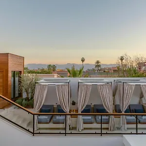 La Brillante Marrakech 4*, مراكش المغرب